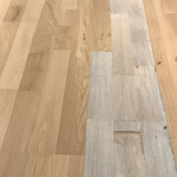 Plancher en bois : choix de matériaux et d'essences Boulogne-Billancourt